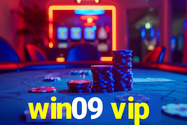 win09 vip